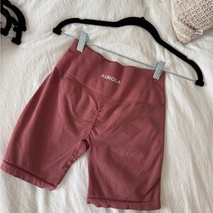 Aurola workout Shorts